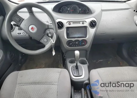 2005 Saturn Ion Level 2 из США, поврежденный, VIN 1G8AJ52F85Z173035